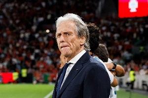 Notícias ogol.com.br - Jorge Jesus projeta duelo contra Haaland: 'Fora da área, não é isso tudo'