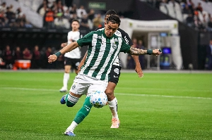 Notícias ogol.com.br - Coritiba perde JP Chermont, negociado pelo Santos com o futebol árabe