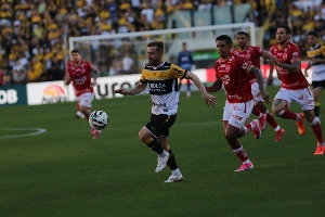 Notícias ogol.com.br - Criciúma 1-0 Vila Nova: Siga em tempo real