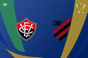 Notícias ogol.com.br - Vitória x Athletico Paranaense: horário, escalações e estatísticas (Copa do Brasil 06/08)