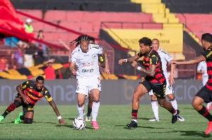 Notícias ogol.com.br - Sport 2-1 Operário Ferroviário: Siga em tempo real