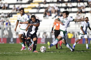Notícias ogol.com.br - Ponte Preta 1-2 Goiás: Siga em tempo real