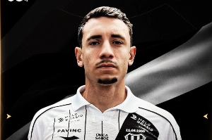 Notícias ogol.com.br - Ponte Preta derruba transfer bans e tem seis reforços para a sequência da temporada
