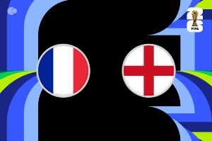 Notícias ogol.com.br - França x Inglaterra: Siga em tempo real