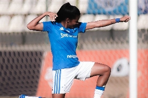 Notícias ogol.com.br - Cruzeiro goleia em casa, afunda o Botafogo na lanterna e sobe no Brasileirão Feminino