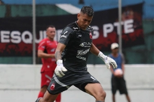 Notícias ogol.com.br - Goleiro entrega goleada após ameaça de morte e futebol boliviano vive nova suspeita de manipulação