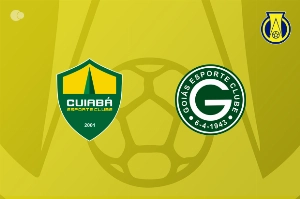 Notícias ogol.com.br - Cuiabá x Goiás: Siga em tempo real