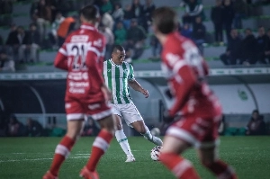 Notícias ogol.com.br - Juventude x CRB: Veja como acompanhamos