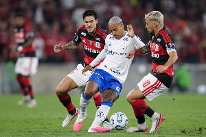 Notícias ogol.com.br - Flamengo x Cruzeiro: Veja como acompanhamos