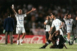 Notícias ogol.com.br - Copa Rio e Mundial de 2000: Brasil foi a vanguarda do Super Mundial da Fifa
