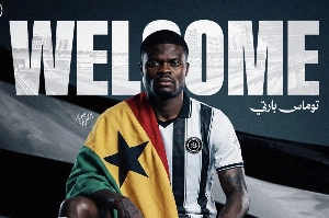 Notícias ogol.com.br - Thomas Partey é mais um a trocar a Europa pelo futebol saudita
