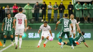 ge - Análise: Fluminense sente ressaca pós-eliminação na Libertadores e liga alerta no Brasileirão