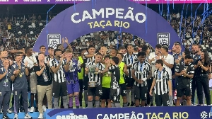 ge - União de profissional e sub-20 do Botafogo dá espaço para jovens com Anselmi; veja destaques