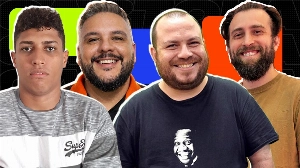 ge - Live do Cartola