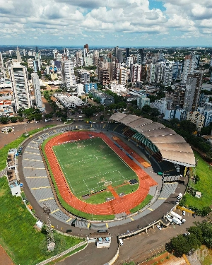 ge - Cianorte x Juventude: onde assistir ao vivo, horário e escalações