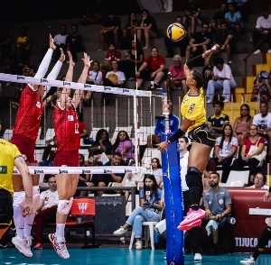ge - Em duelo de lanternas, Renasce Sorocaba e Tijuca jogam pela Superliga Feminina