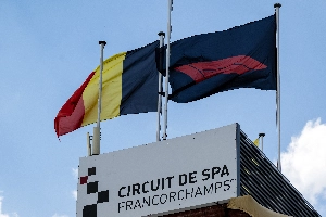 ge - GP da Bélgica: a 10ª etapa da F1 em 2026