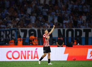 ge - Estudiantes vence Racing nos pênaltis e conquista o Campeonato Argentino