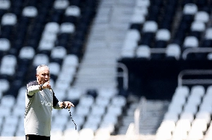 ge - Tite ganha tempo, testa peças e prepara novas ideias para o Botafogo na Data Fifa