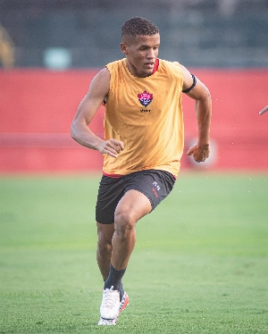ge - Sem Jamerson, Vitória pode dar chance para a divisão de base ou fazer improviso; veja opções