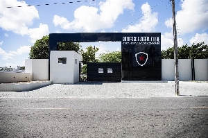 ge - Botafogo-PB alerta atletas e denuncia tentativa de golpe envolvendo suposto empresário