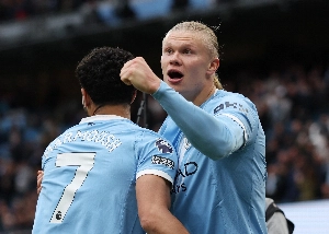 ge - Bournemouth x Manchester City na Premier League: onde assistir ao vivo e horário