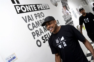 ge - Rodrigo ganha opção na Ponte e aguarda por novas liberações para domingo