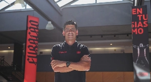 ge - Novo diretor da base do Athletico detalha metodologia de trabalho e almeja 