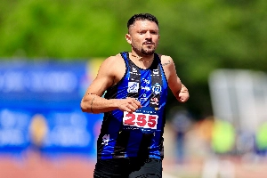 ge - Petrucio Ferreira vence primeira prova do ano nos 100 m rasos em São Paulo