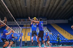ge - Vôlei Guarulhos x Campinas pelo Paulista de Vôlei: onde assistir e horário
