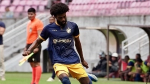 ge - Noroeste anuncia lateral ex-Mirassol horas antes de decisão da Série D
