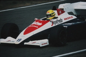 ge - Carros históricos de Senna e Fittipaldi vão a leilão em Mônaco