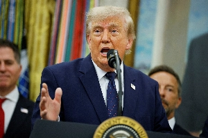 ge - Donald Trump detona troca de Doncic para os Lakers: 