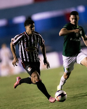 ge - Anápolis x Inter de Limeira pela Série C: onde assistir ao vivo e horário