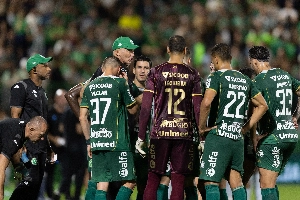 ge - Escalação da Chapecoense: Dal Pozzo mantém base e dá sequência à Bolasie