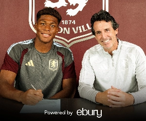 ge - Aston Villa anuncia goleiro que foi destaque do Japão na Copa de 2026; veja valores