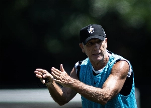 ge - Renato Gaúcho, do Vasco, é o técnico com mais vitórias no futebol brasileiro nos últimos 10 anos; veja lista