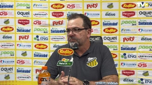 ge - Enderson enaltece volume do Novorizontino em vitória contra o Ceará: 