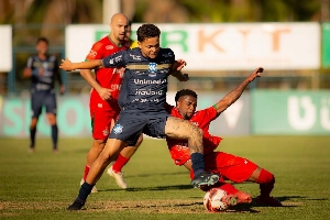 ge - Aymorés vence Boa Esporte e larga na frente nas quartas de final do Módulo 2
