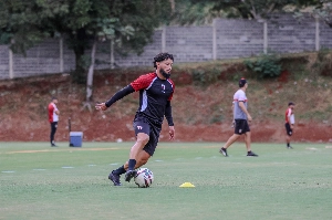 ge - Botafogo-SP espera retornos do DM e estuda mudanças contra o Goiás