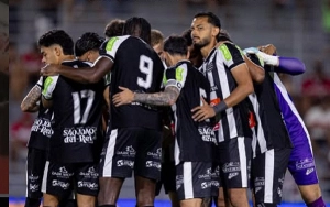 ge - Alex no comando e matador português: conheça o Athletic, adversário do Internacional na Copa do Brasil