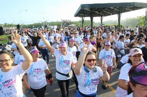 ge - Corrida da Mulher oferece esportes e serviços gratuitos neste domingo em Ananindeua