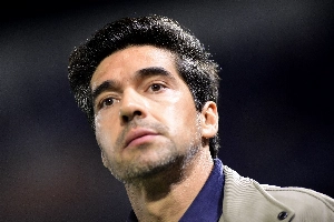 ge - Abel, sobre Paulinho no Palmeiras: 