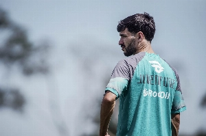 ge - Juventude recusa proposta do Fortaleza por Taliari e se incomoda com postura de Thiago Carpini