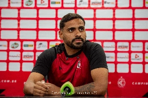 ge - Amistoso? Radeche vê duelo de pré-temporada entre Campinense e Treze como final de campeonato