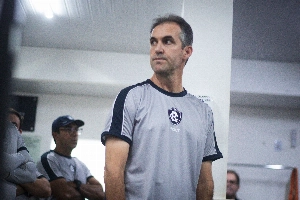 ge - Exaltando seleções, Léo Condé cita inspirações na Copa do Mundo para o Remo