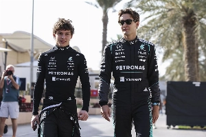 ge - Análise: Miami vira “nova abertura da temporada”, mas Mercedes segue favorita
