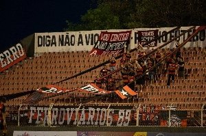 ge - Ituano recebe o Sertãozinho pela A2 podendo garantir a classificação antecipada