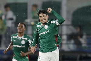 ge - Gómez alcança marca única na Libertadores e fica perto de assinar renovação: 