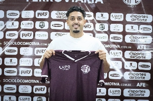 ge - Bicampeão da Série C, Rhuan dá dicas para Ferroviária buscar acesso